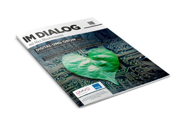 Cover IM DIALOG 2021